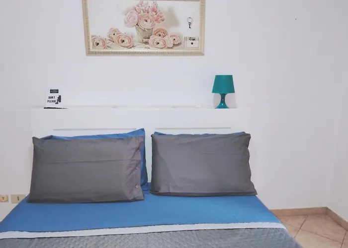 La Perla B & B