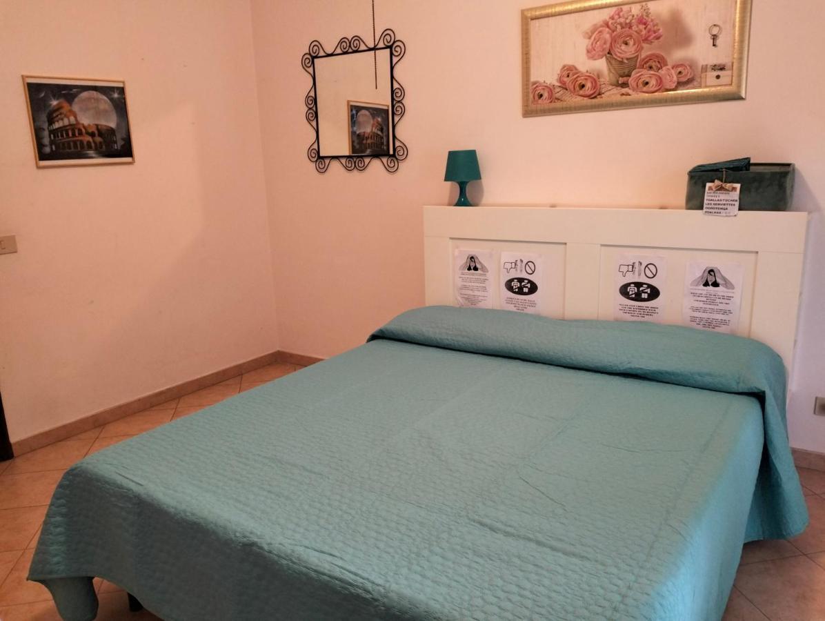 Frühstückspension La Perla Ciampino