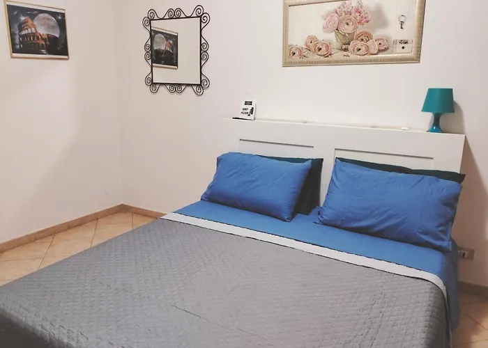 La Perla B & B