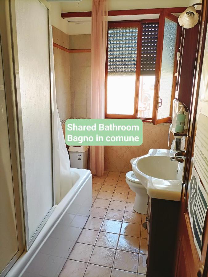 La Perla B & B Ciampino