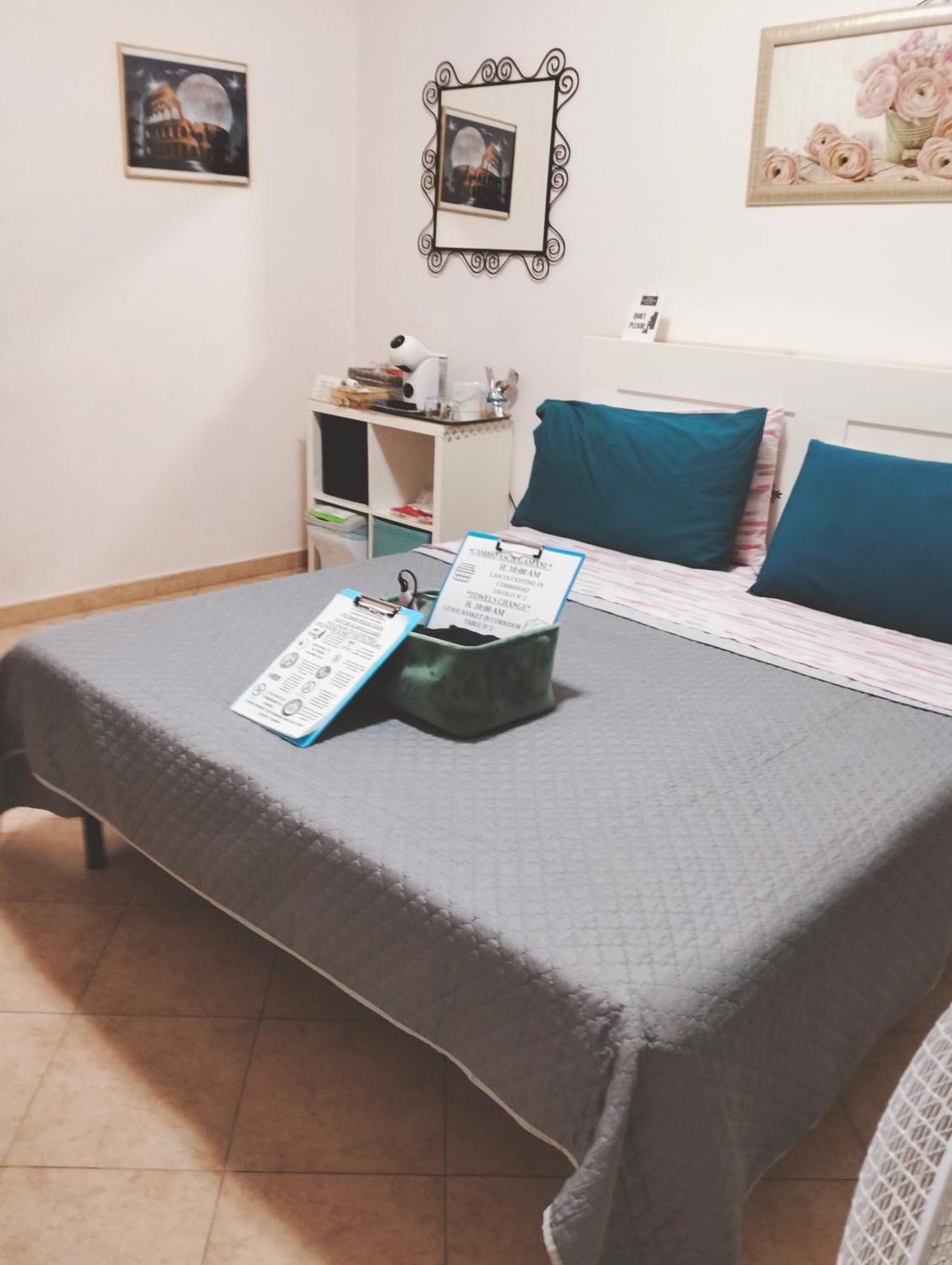 Bed & Breakfast La Perla