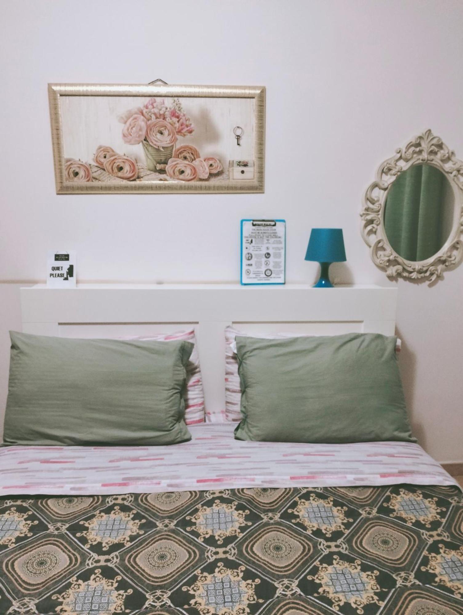 La Perla B & B *