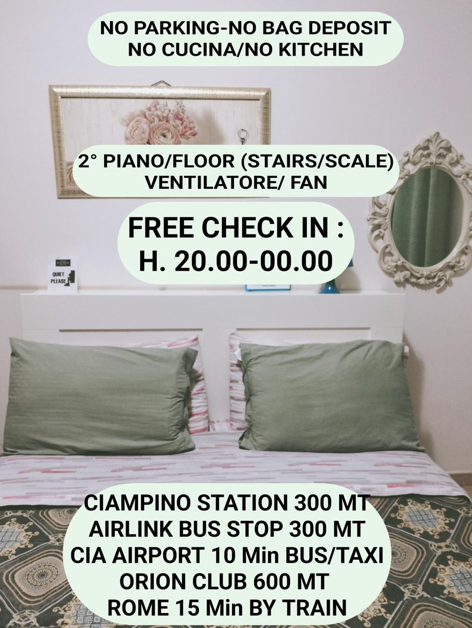 La Perla Bed & Breakfast