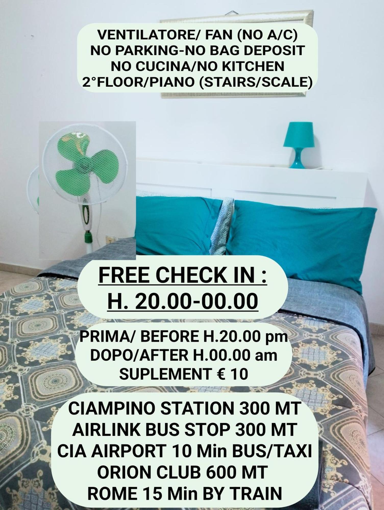La Perla Bed & Breakfast