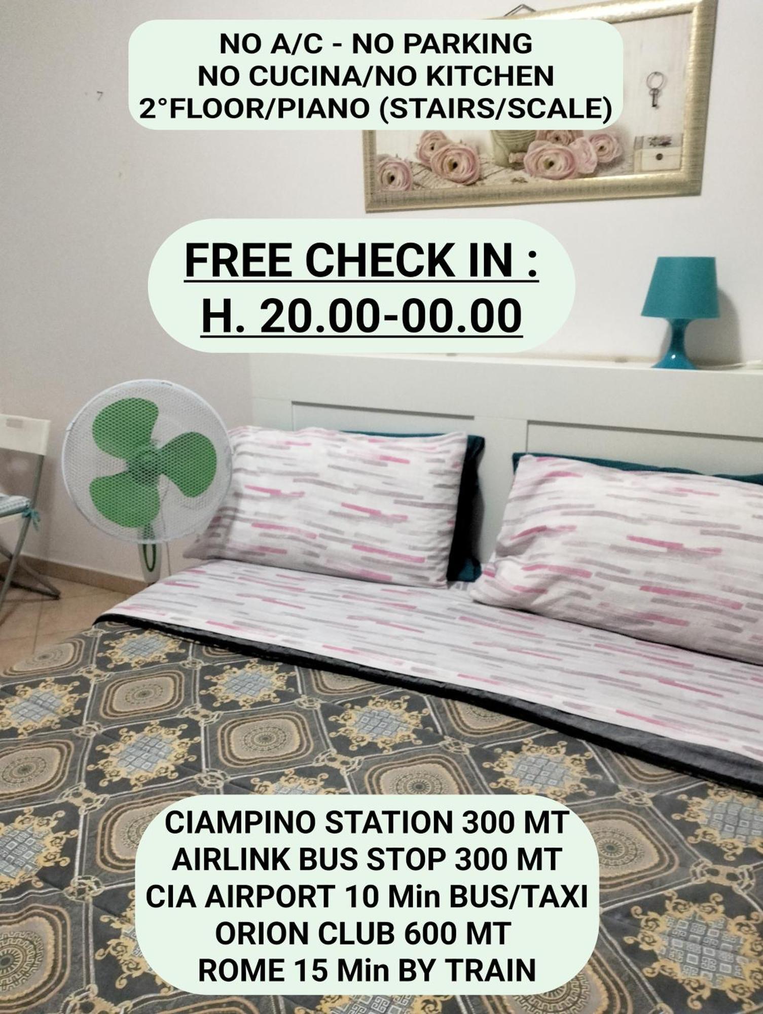 Bed & Breakfast La Perla