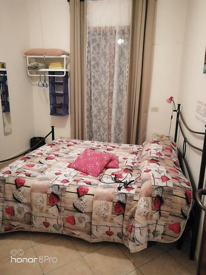 Bed & Breakfast La Perla B & B