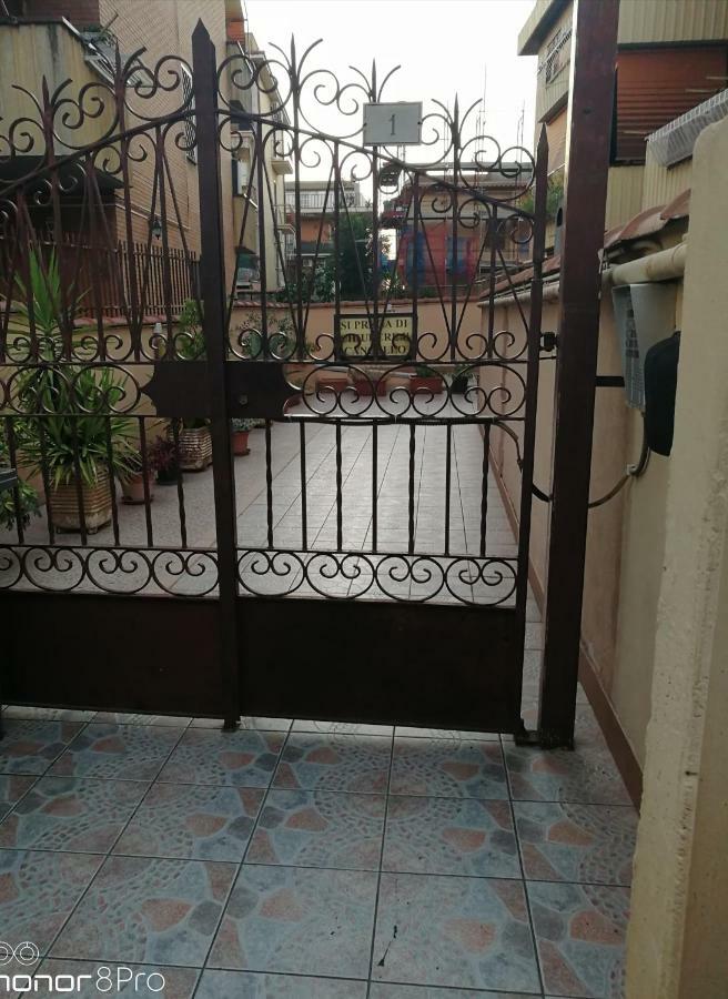 La Perla B & B *