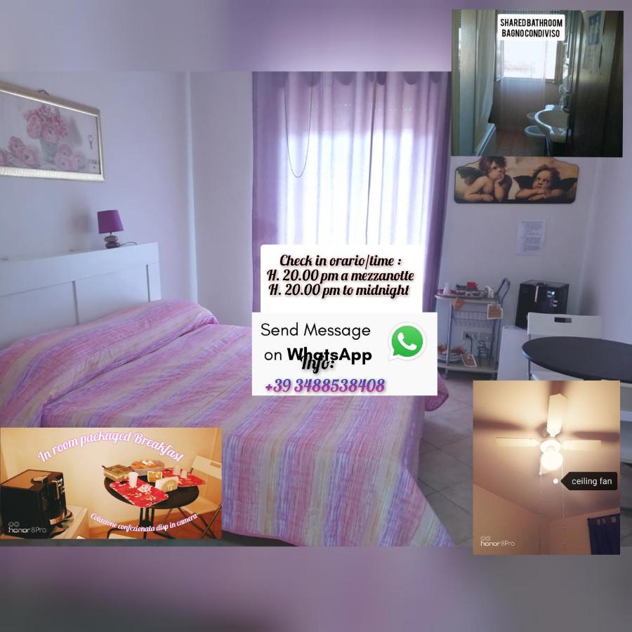 Frühstückspension La Perla *